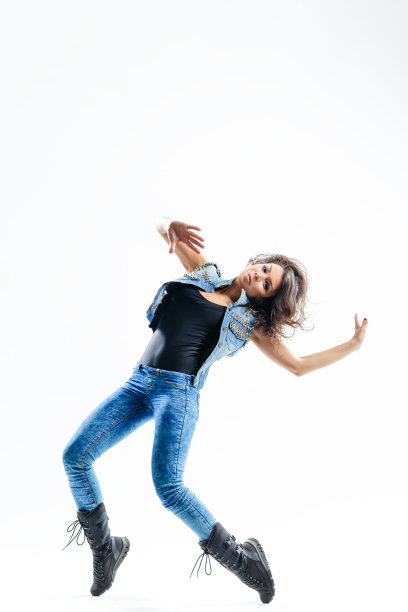 舞蹈家图片下载