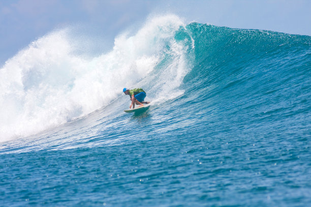 冲浪一波。图片下载