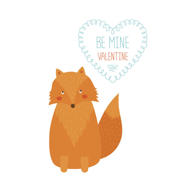 情人节卡片图片下载