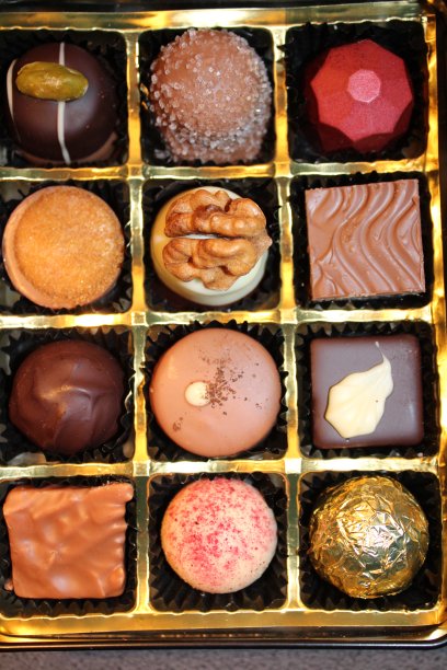 巧克力系列图片下载