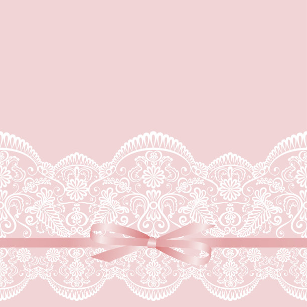 婚礼模板素材图片