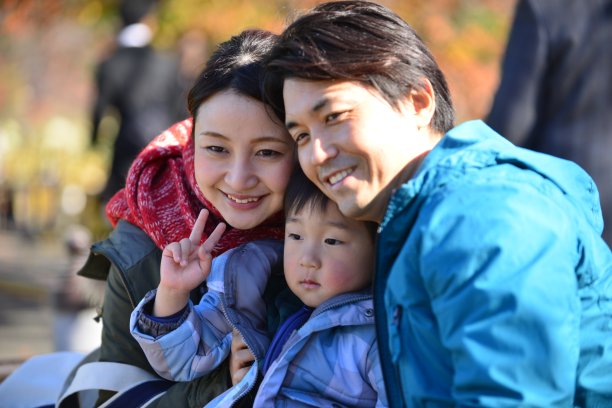 日本家庭图片下载