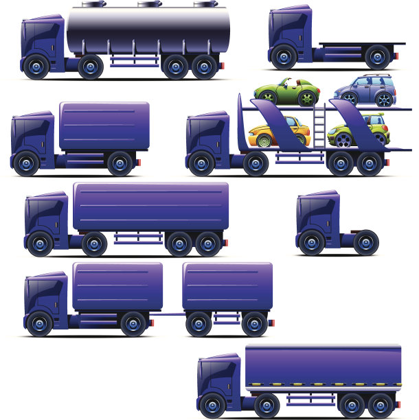 卡车设置图片下载