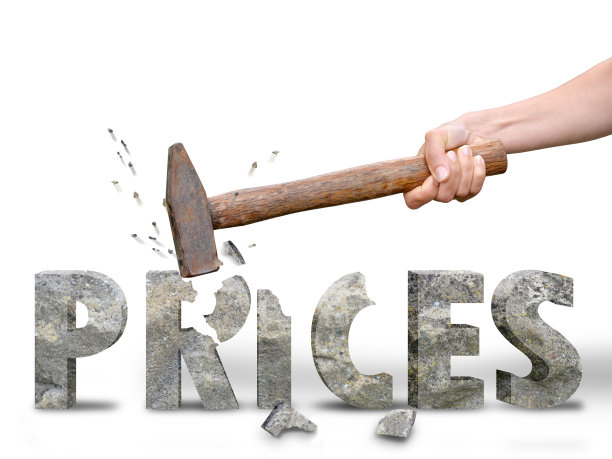 价格标签上的折扣图片下载