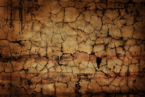 棕色的墙图片下载