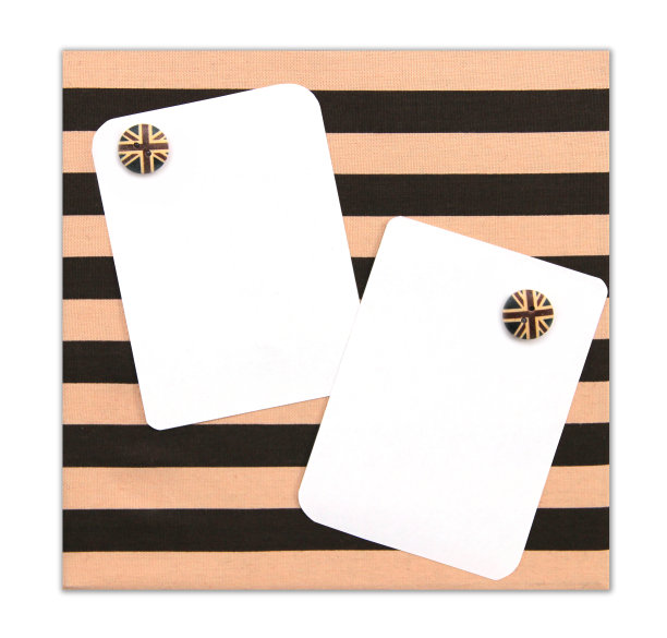 纸贴用磁铁封闭布板图片下载