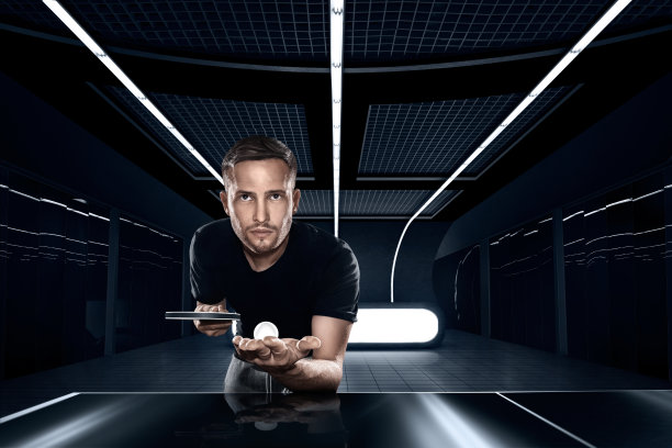 体育运动。乒乓球,乒乓球。图片下载