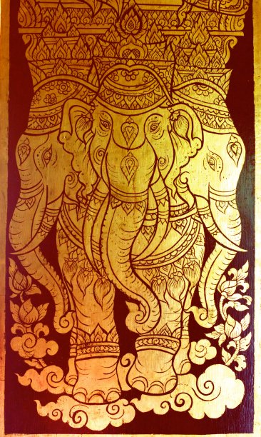 泰国模式图片下载