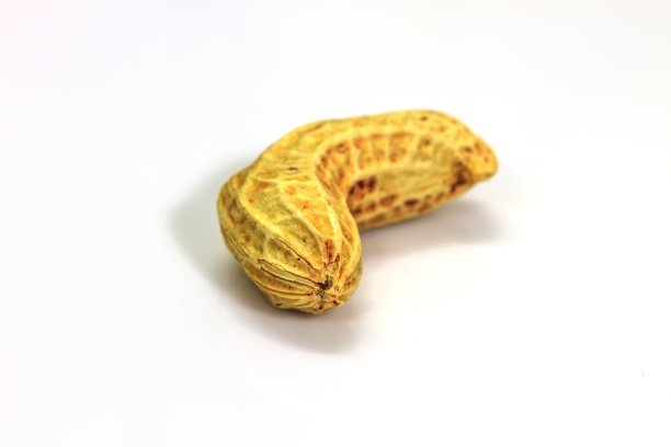 花生干特写图片下载