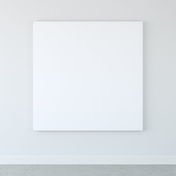 空白的墙艺术图片下载