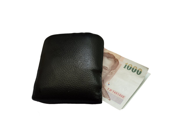 泰国的钱图片下载