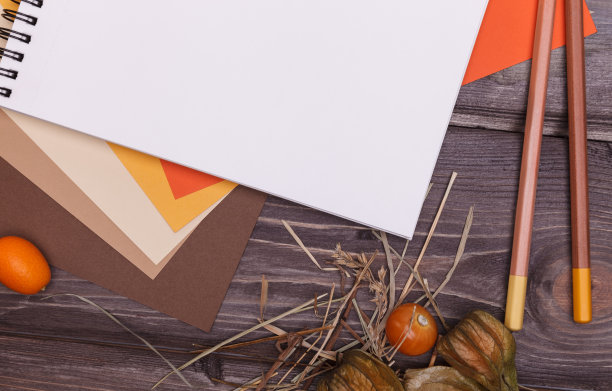 绘画用品图片下载