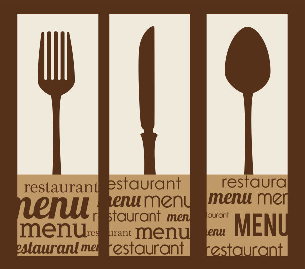 餐厅设计图片下载