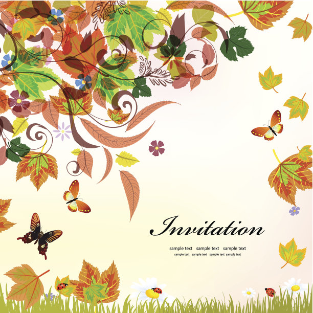 节日浪漫的树图片下载