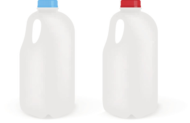 牛奶瓶图片下载