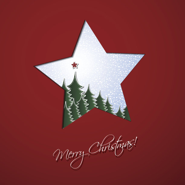 圣诞卡片贺卡图片素材ID：141405226