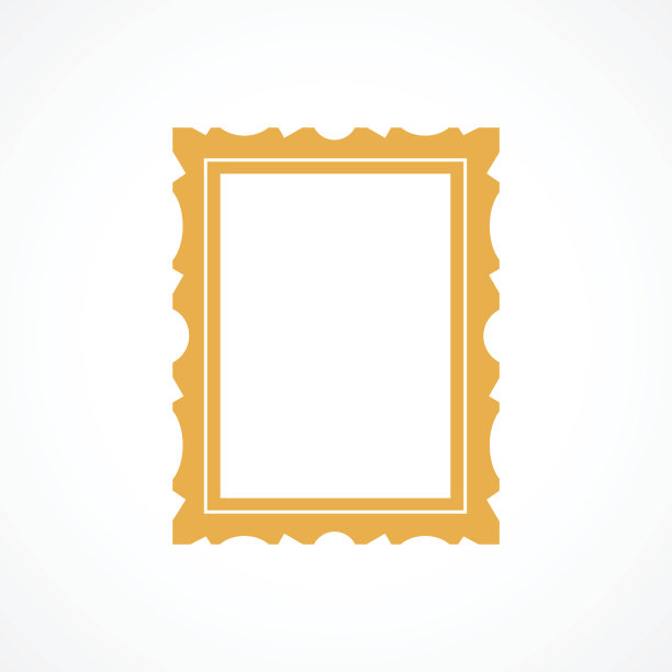 相框图标图片下载