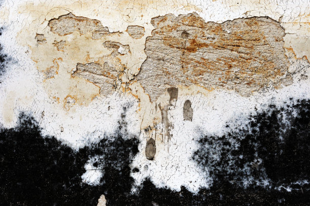 枯燥乏味的墙图片下载