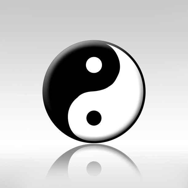 阴阳图片下载