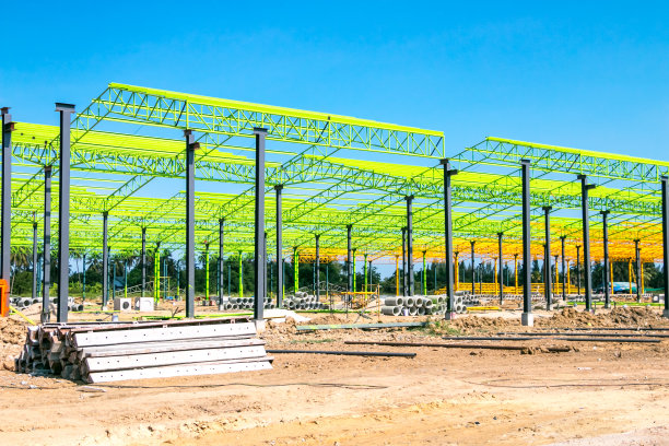 建筑工地图片下载