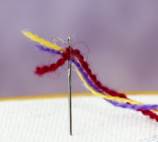 针和线图片下载