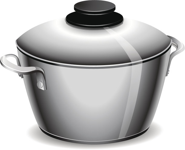 不锈钢锅图片下载