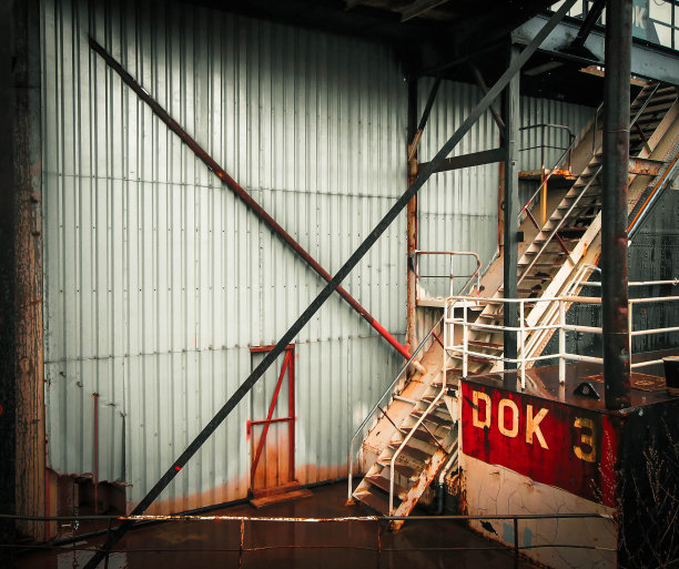 船坞Dok3图片下载