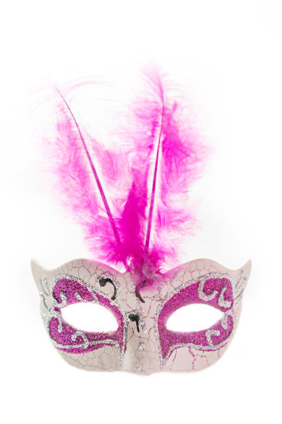 化妆舞会面具图片下载