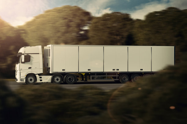 冷藏运输图片下载