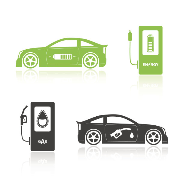 汽车轮廓图片下载