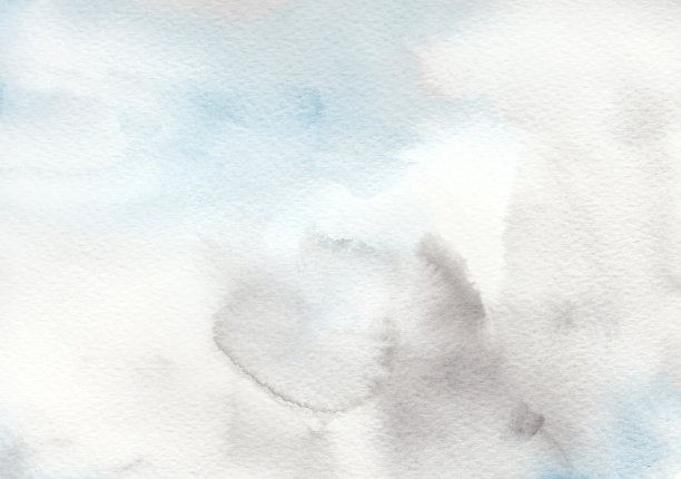 水彩软湿在潮湿的背景图片下载