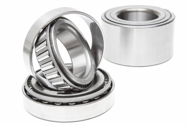 轴承和滚子组(汽车部件)图片下载