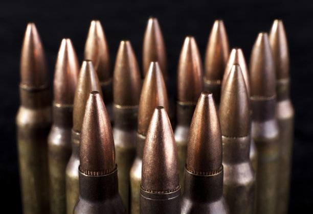 子弹三角形图片下载