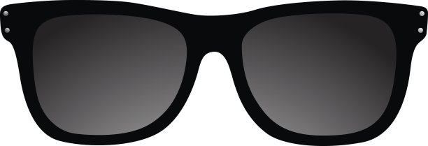 太阳镜图片下载
