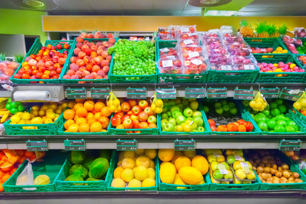 水果市场图片下载