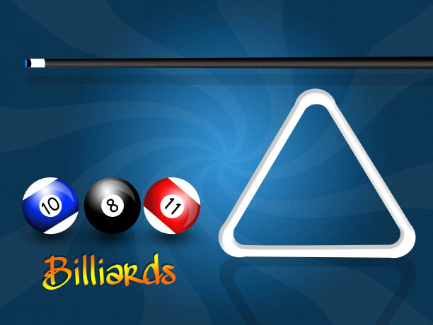 玩台球图片下载