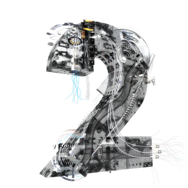 工业三维数图片下载