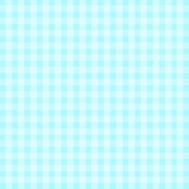 无缝图案抽象的蓝色背景白色条纹纹理图片下载