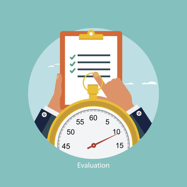 时间管理的概念素材图片