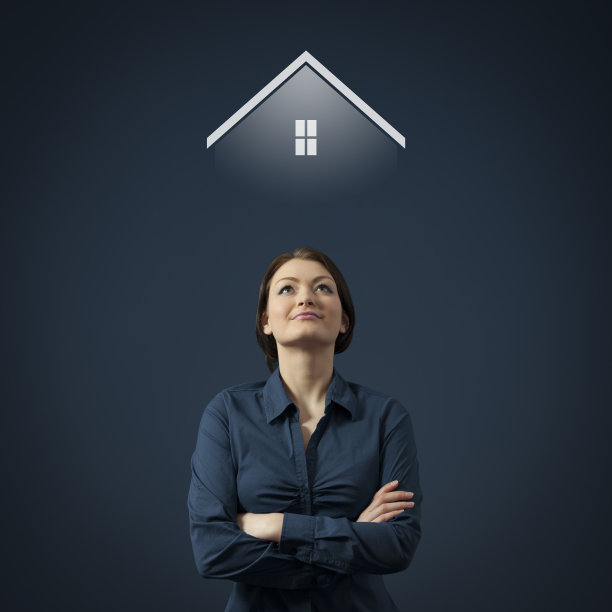 梦想的房子图片下载