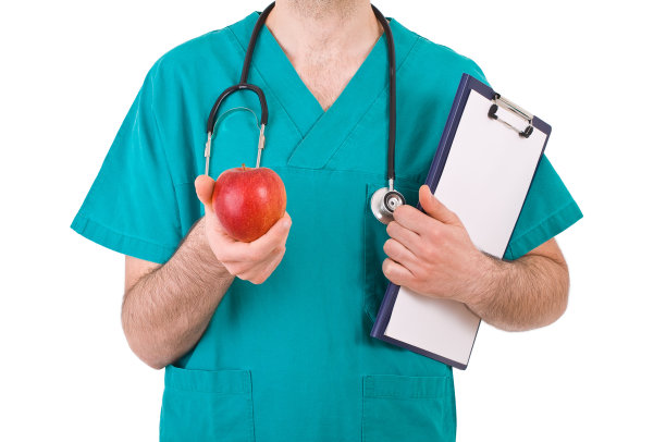 医学博士。图片下载