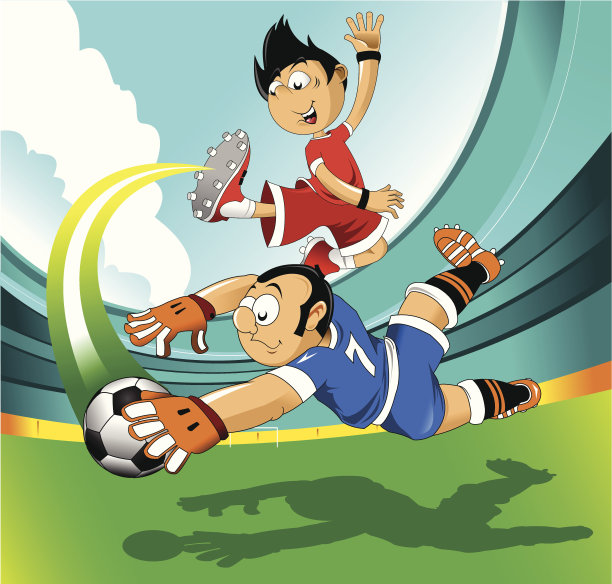 在比赛中向前图片下载