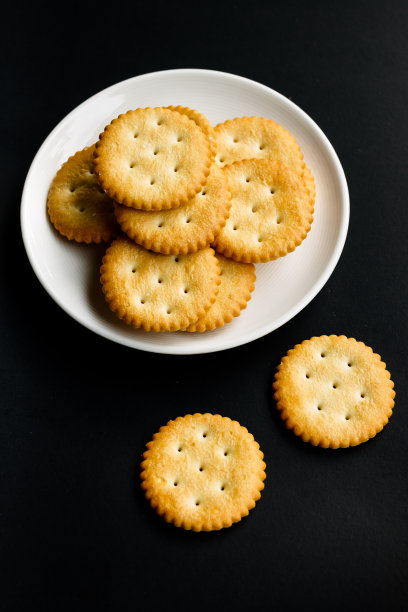 饼干图片下载
