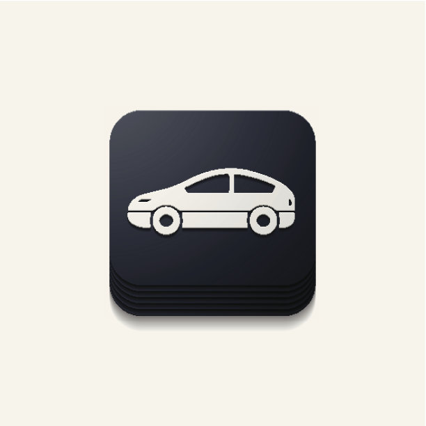 方形按钮:汽车图片下载