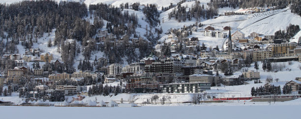 圣莫里茨图片下载