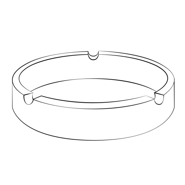 烟灰缸图片下载