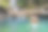 在天然泉水里泡个澡的女人素材图片