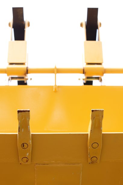 详细介绍挖掘机挖掘机推土机铲行业细节图片下载