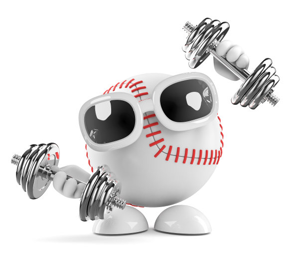 3 d棒球运动图片下载
