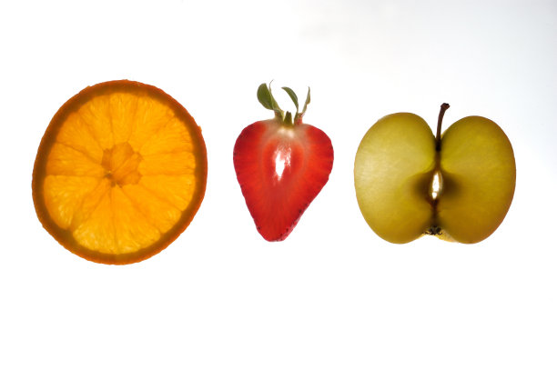 背光水果图片下载